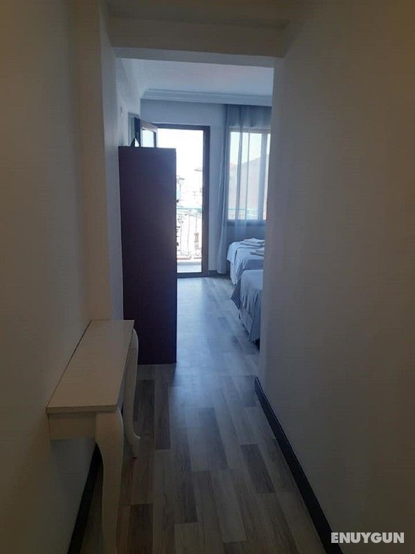 Standard Room for 4 People