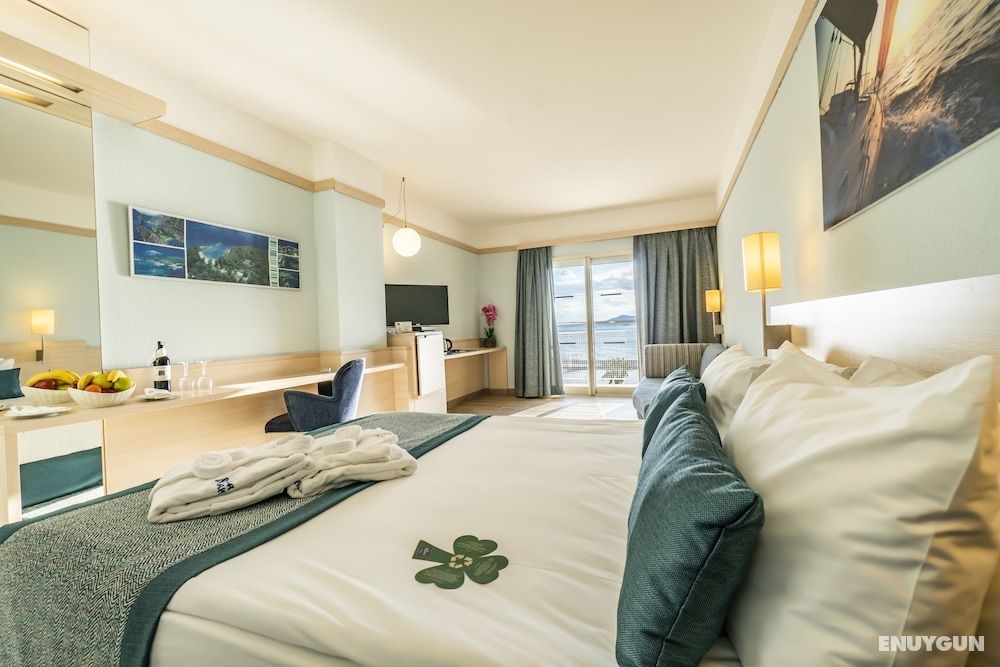 Standard Room, Pool View