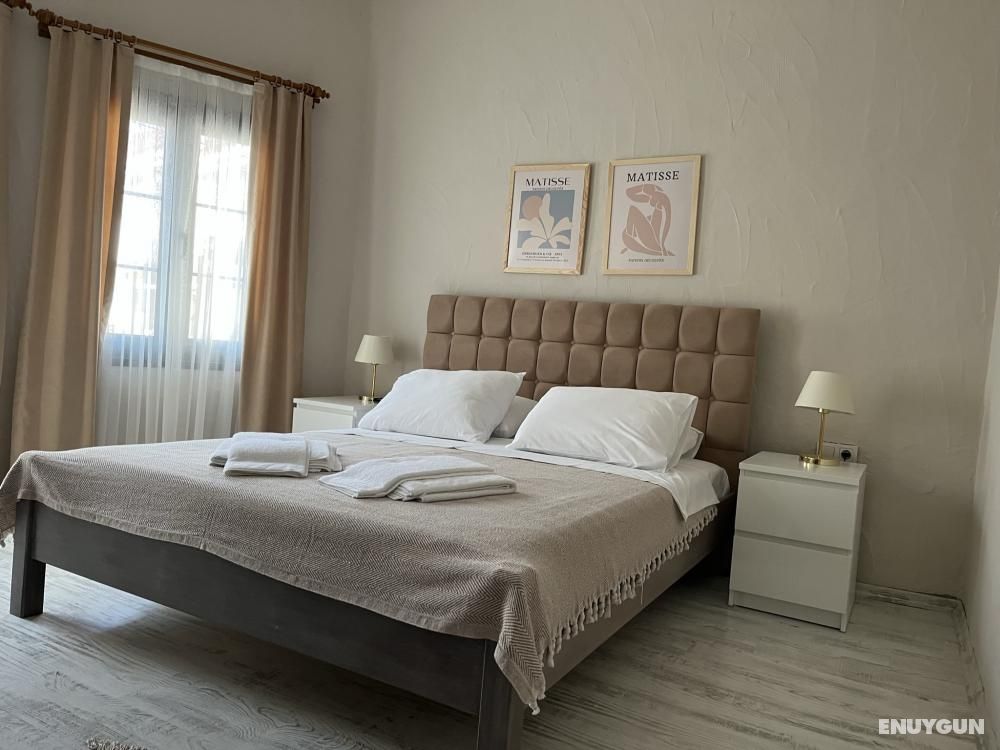 Standard Room, City View, Air Conditioning