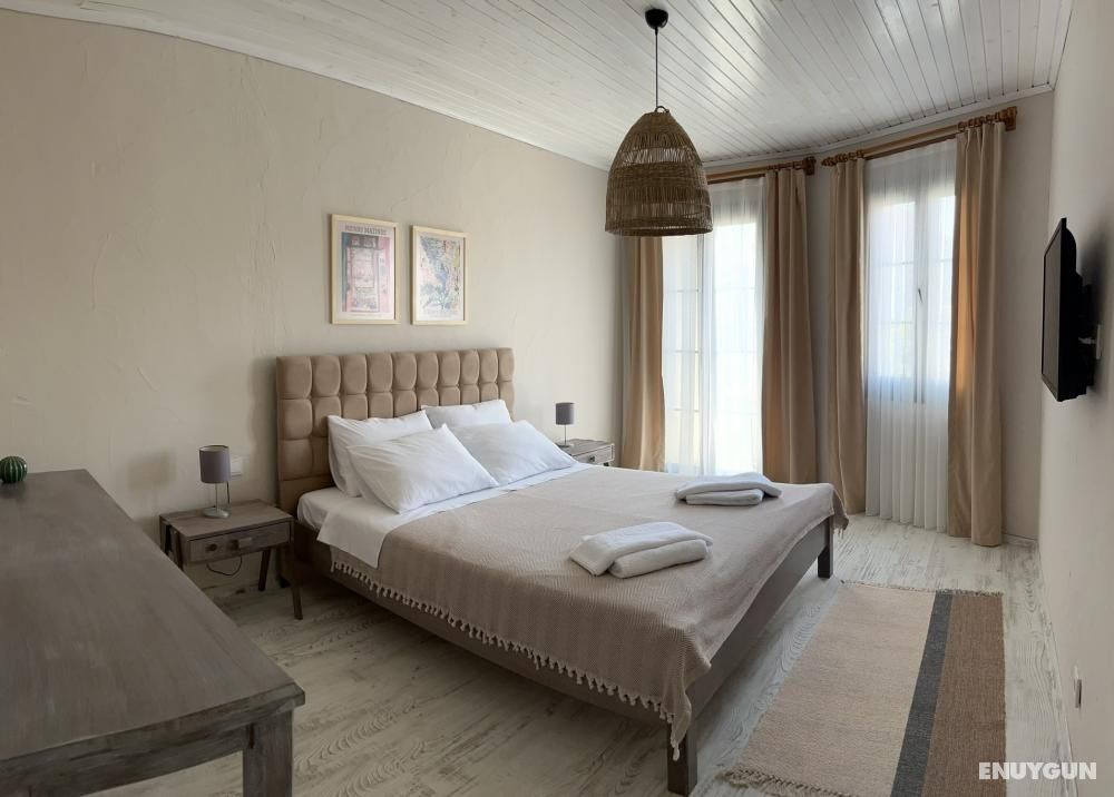 Superior Triple Room, Garden View, Air Conditioning
