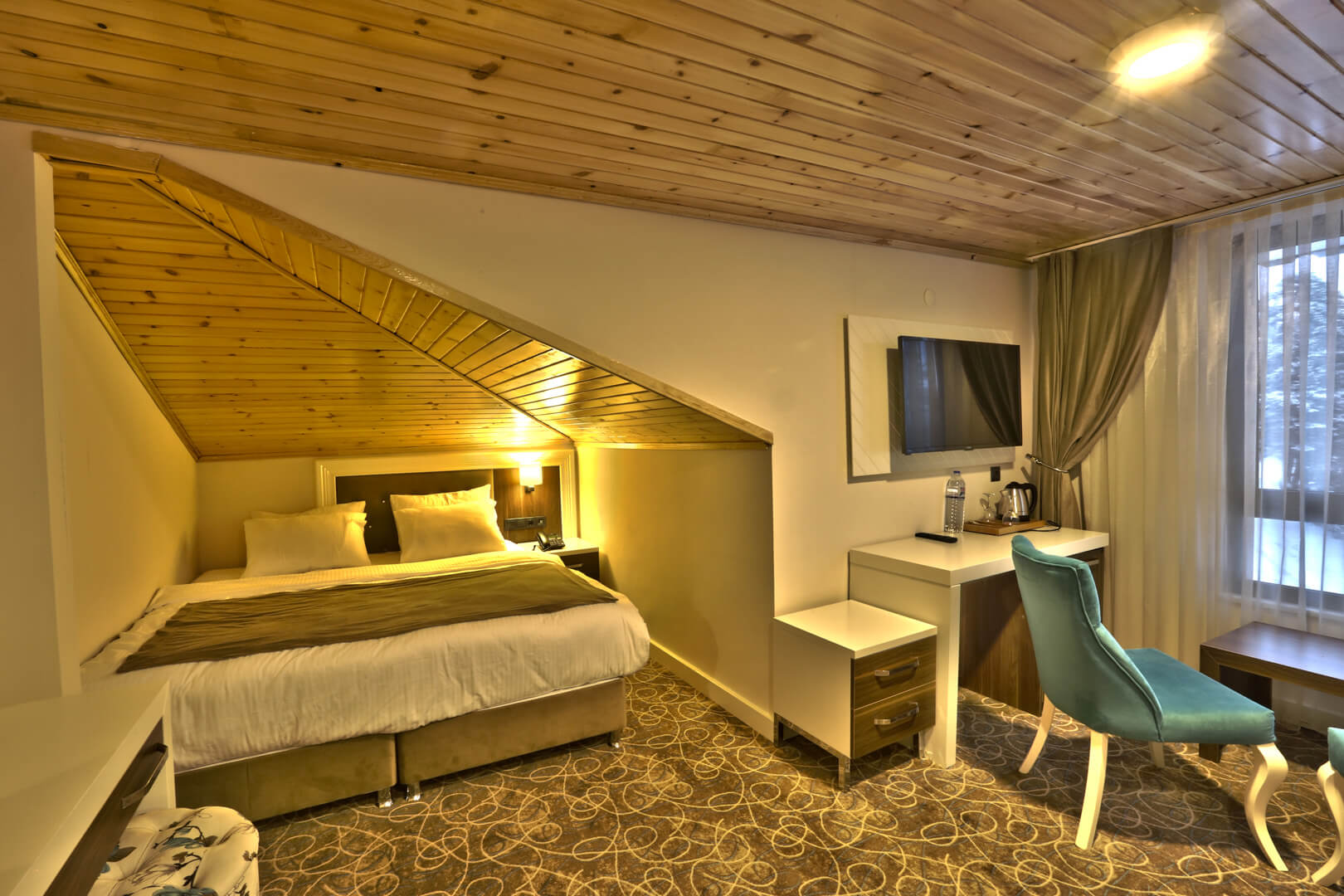 Standard Family Room