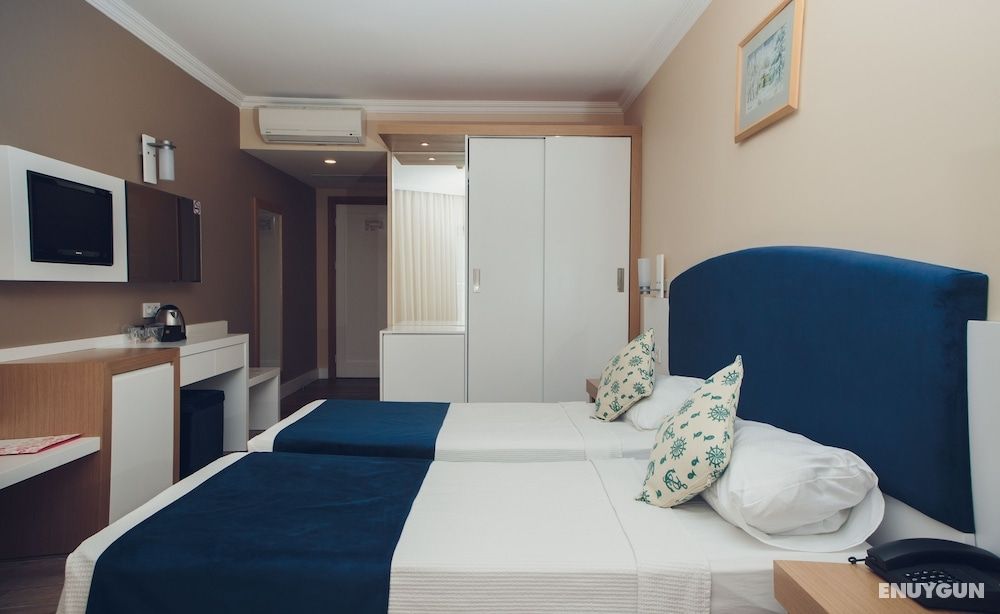 Comfort Single Room
