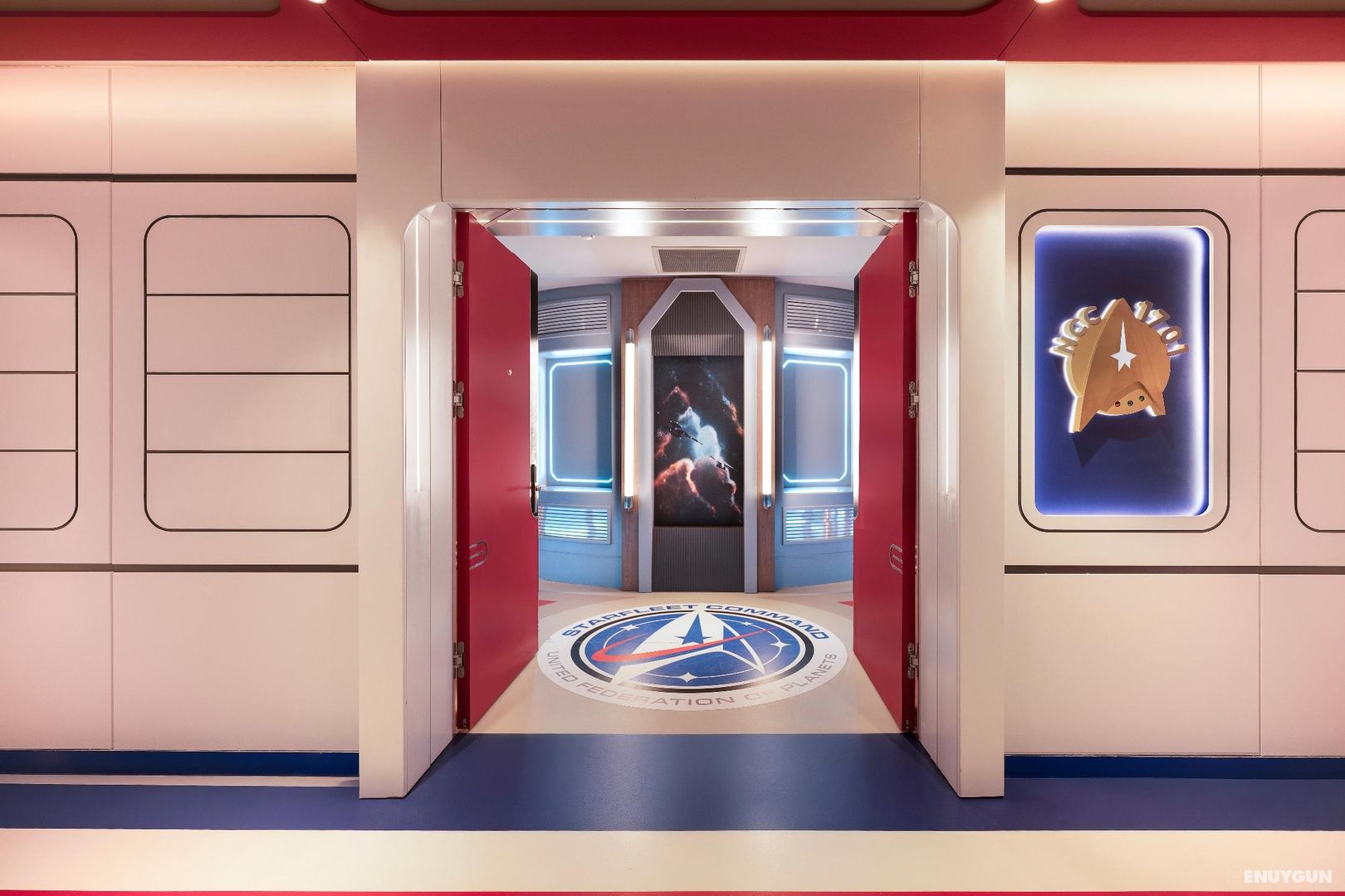 Themed Iconic Suite