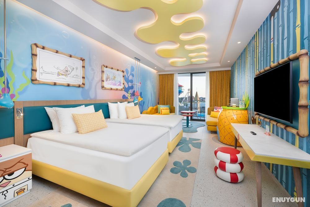 Themed Deluxe Room