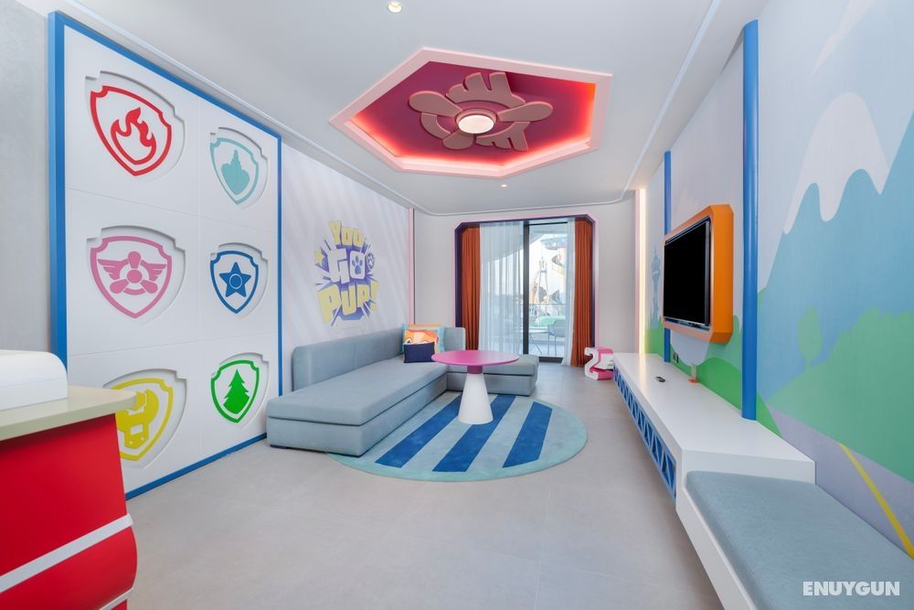 Themed Junior Suite