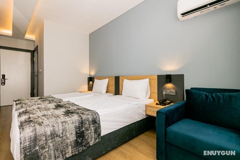 Standard Land View Room