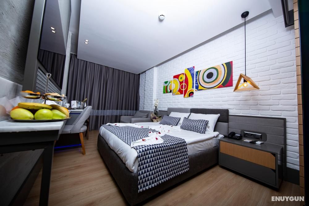 Standard Room, City View, Balcony