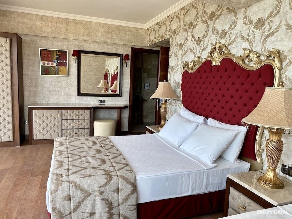 Family Room, 2 Bedrooms, Sea View