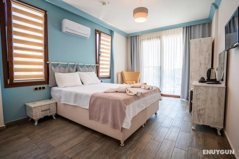 Standard Custom Room with Balcony