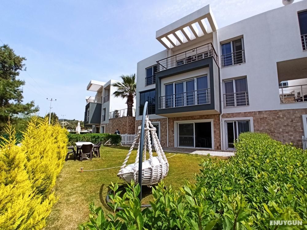Apartment, Garden View, Garden Floor