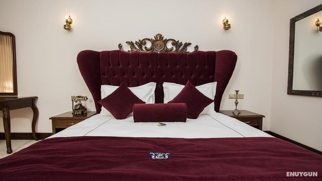 Duplex Suite Room