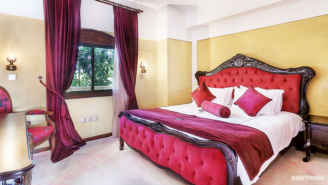 Suite Room