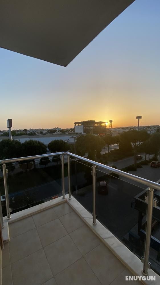 Standard Room, Land View, Balcony