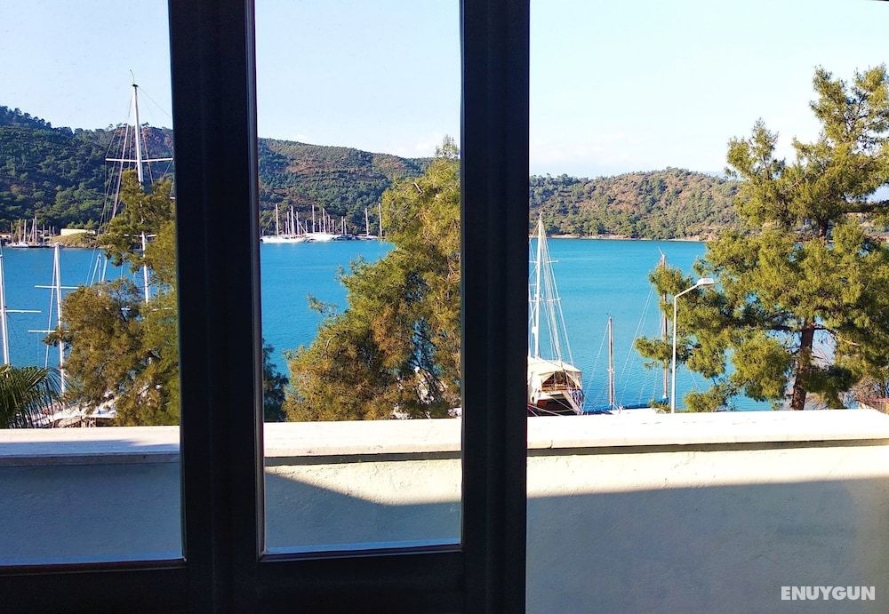 Junior Suite, 1 Double Bed, Balcony, Sea View