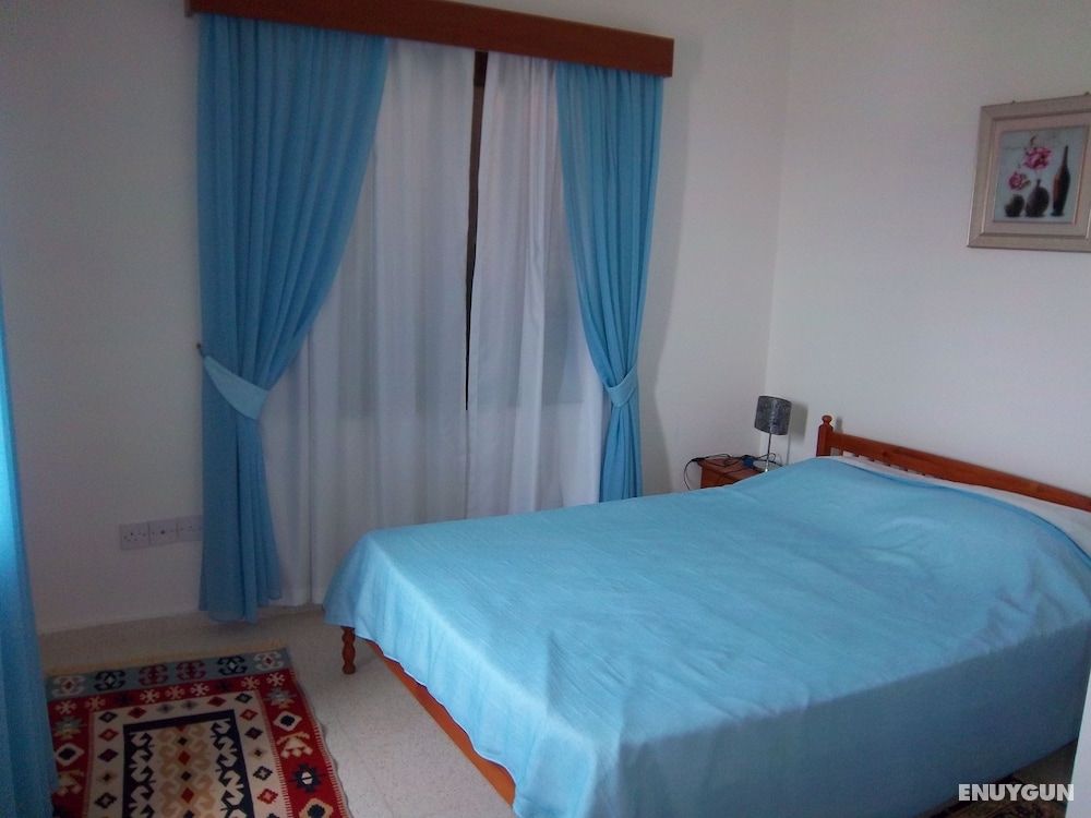 Villa, 3 Bedrooms, Sea View