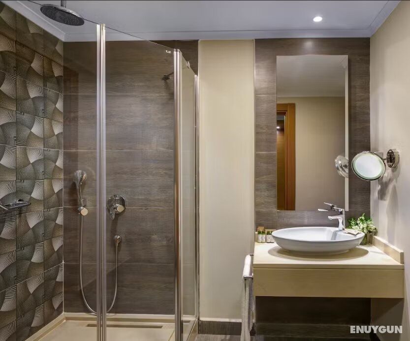 Junior Suite Sea View