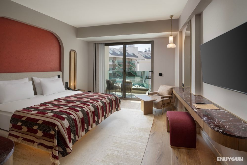 Deluxe Room with Jacuzzi