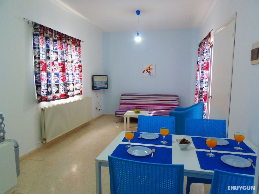 Apartment, 1 Bedroom