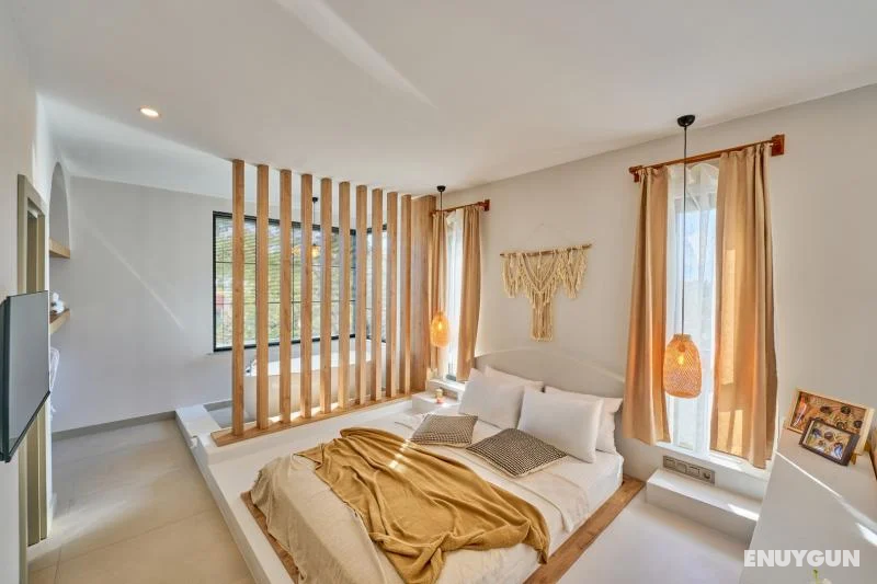 Deluxe Suite Room