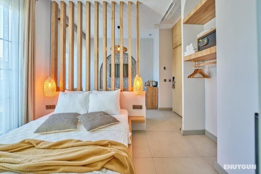 Junior Suite Room