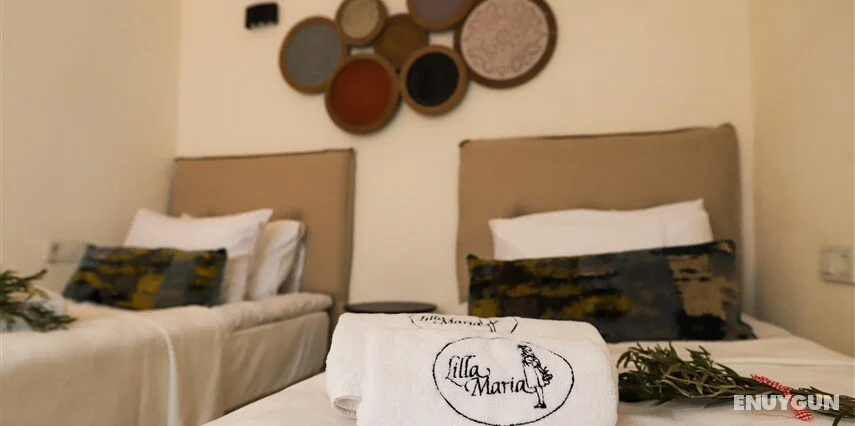 Standard Custom Room