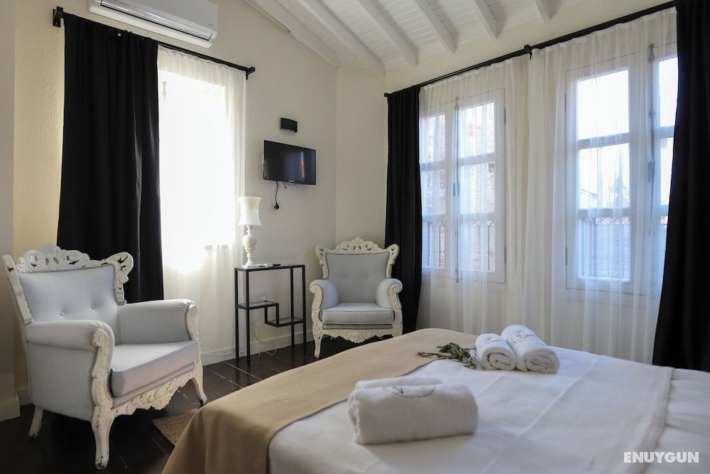 Superior Custom Room