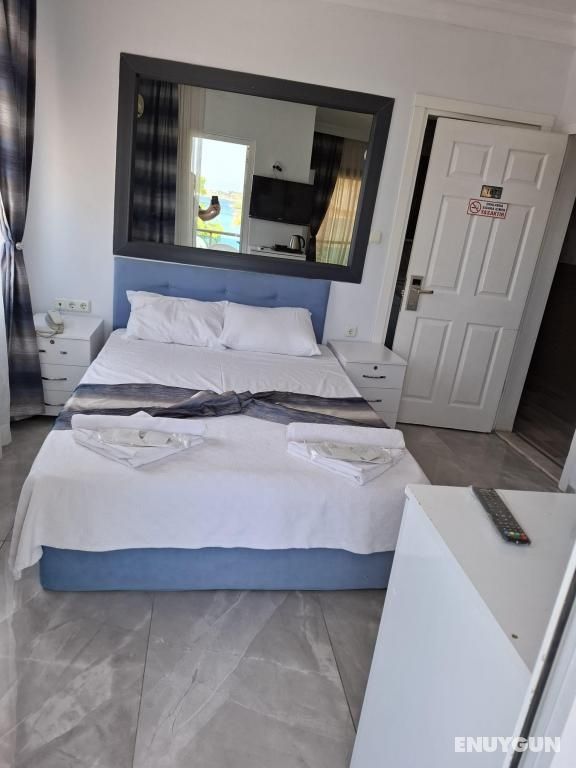 Family Room, Sea View, 1st Floor