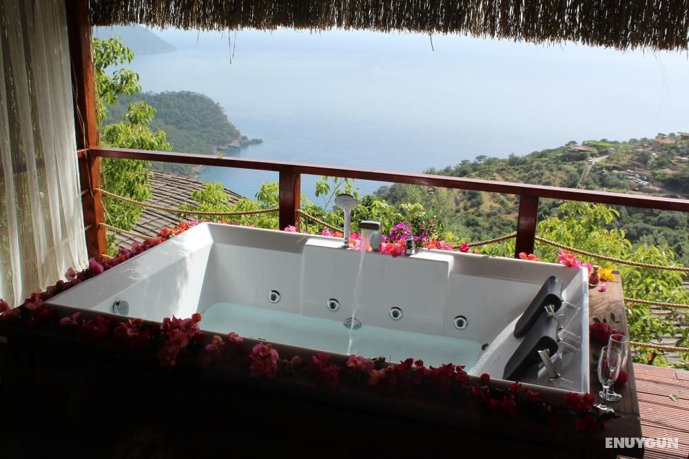 Deluxe Room, Sea View