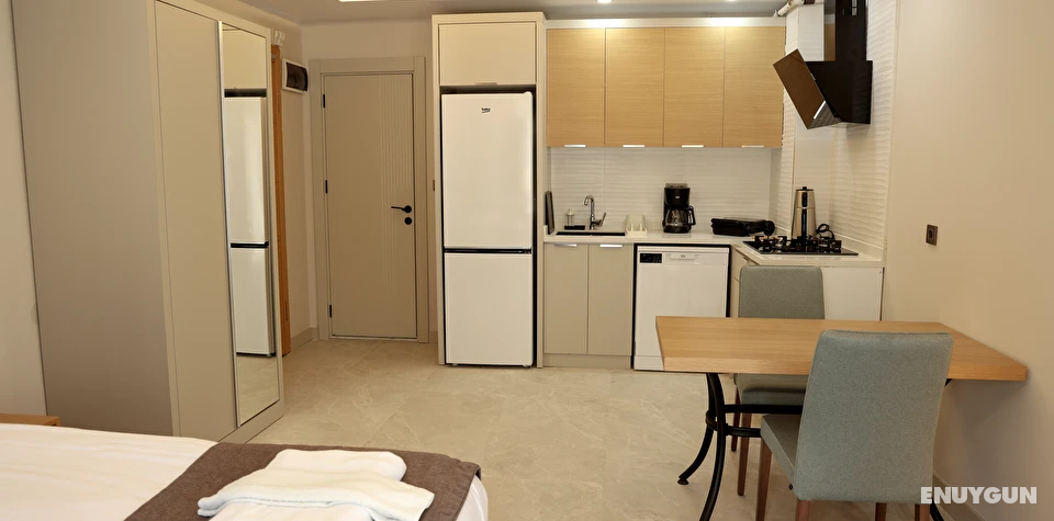 Studio Suite Room