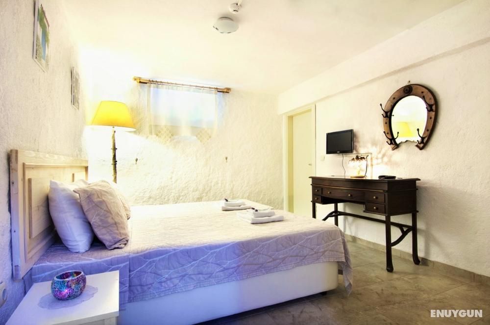 Double Room - Basement