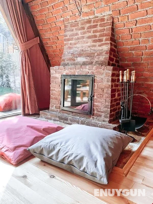 Loca Cinnamon Bungalow