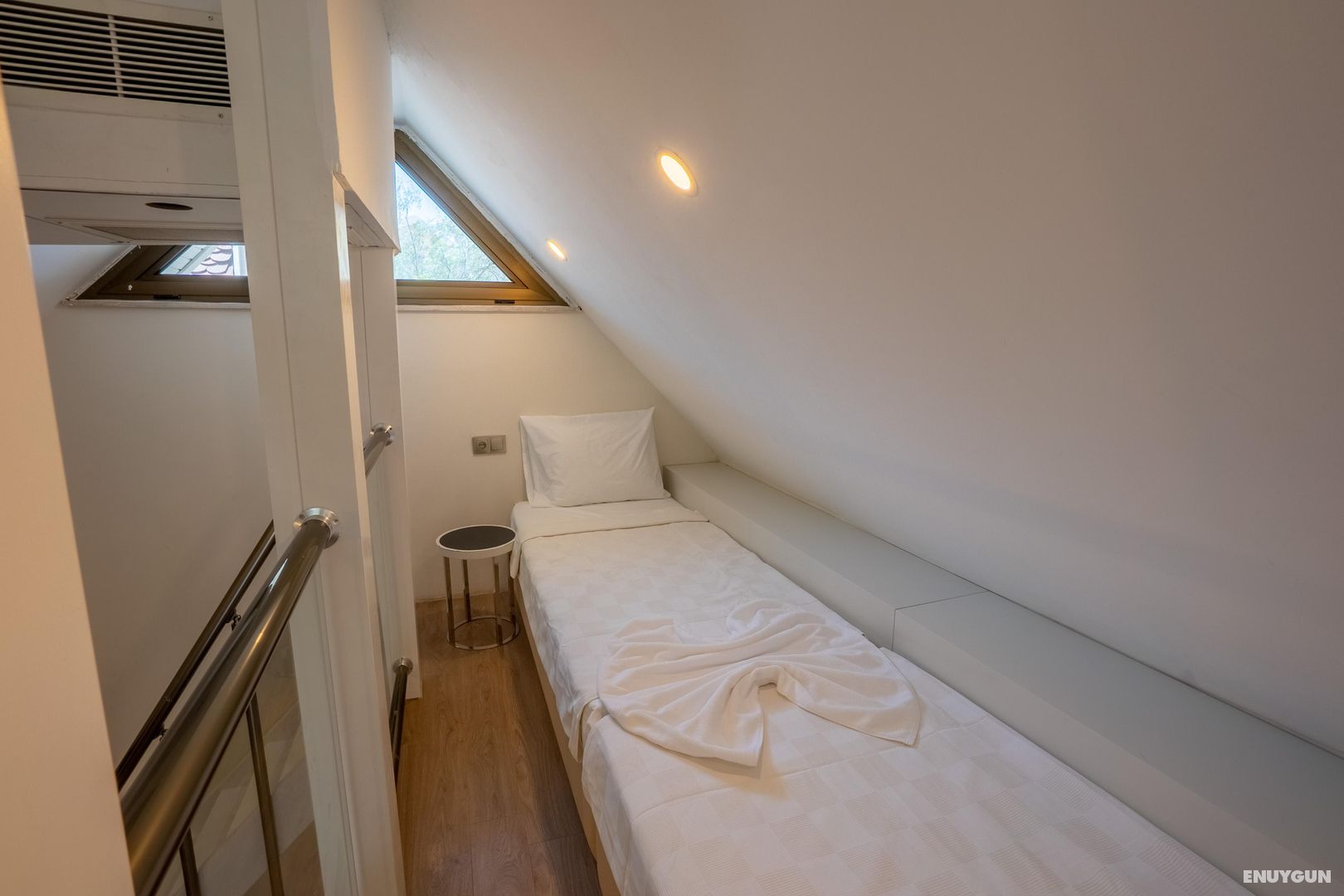 Family Loft Room