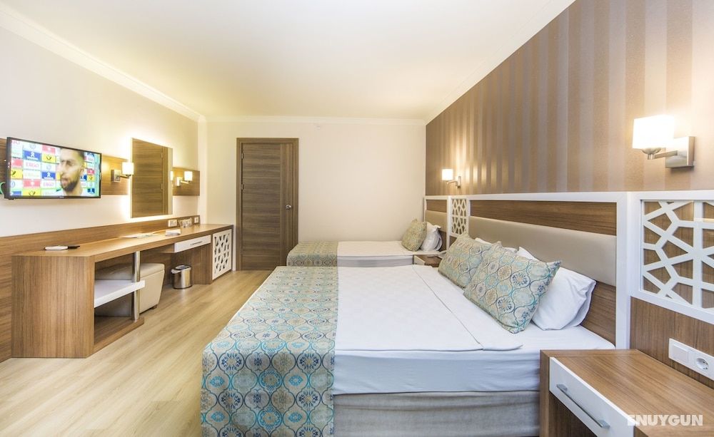 Resort Standard Room