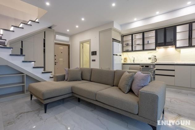 Loft Suite