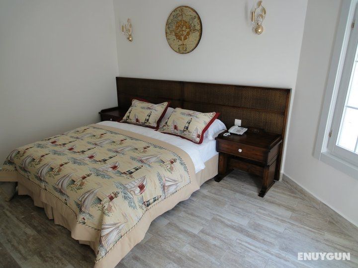 Suite, Garden View