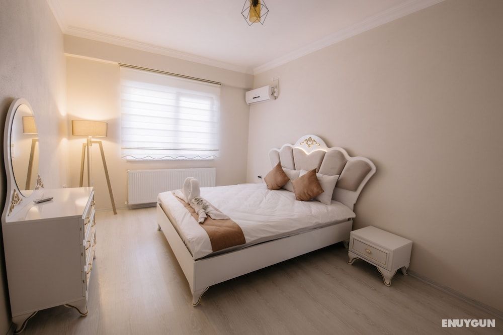 Apartment, 2 Bedrooms