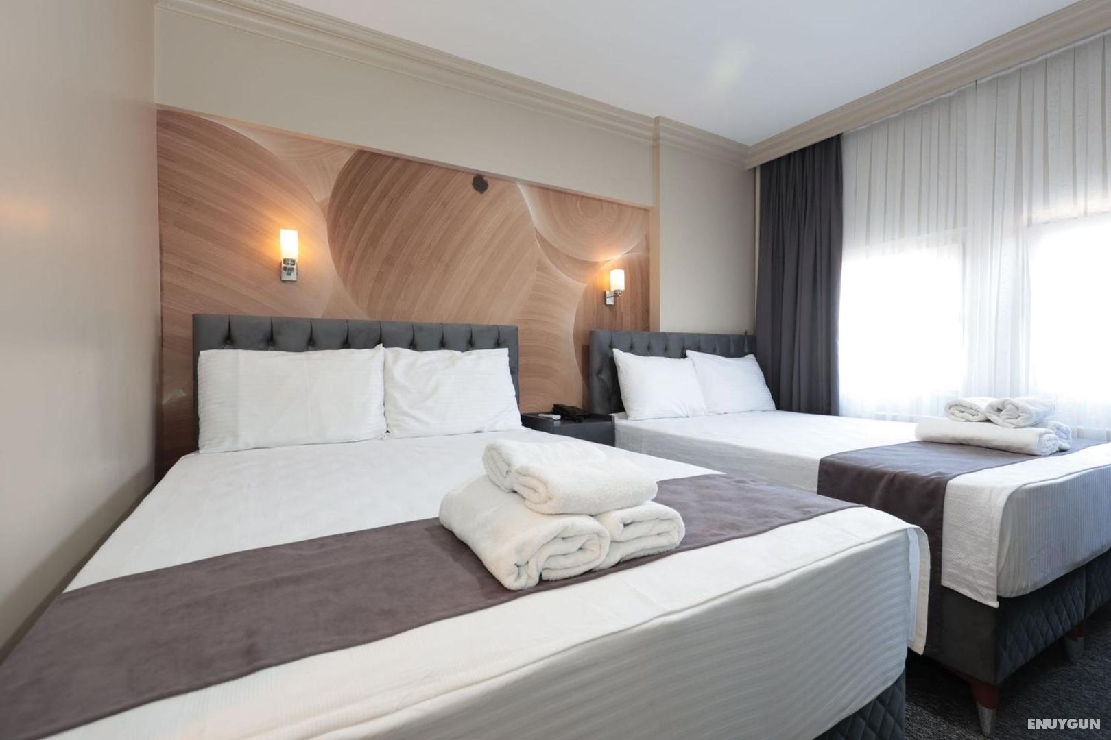 Loyal Standard Double Room