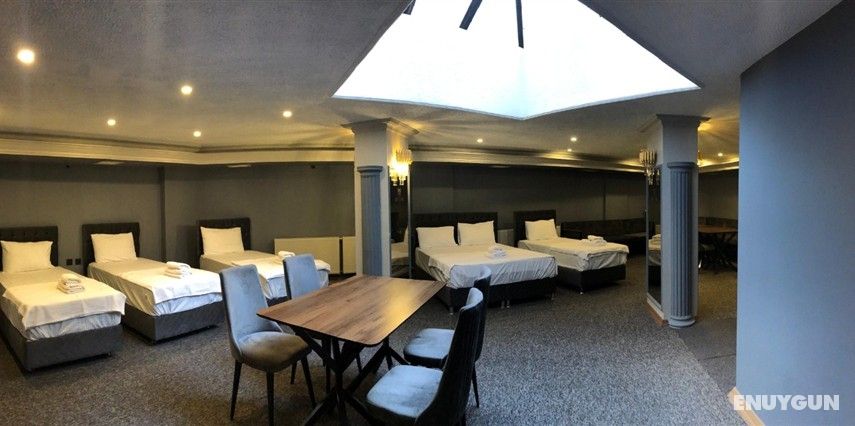 Loyal Standard Family Room