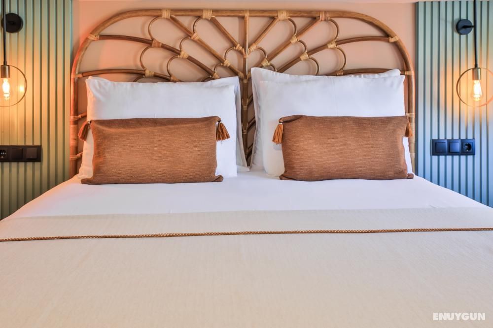 Deluxe Room - No Balcony
