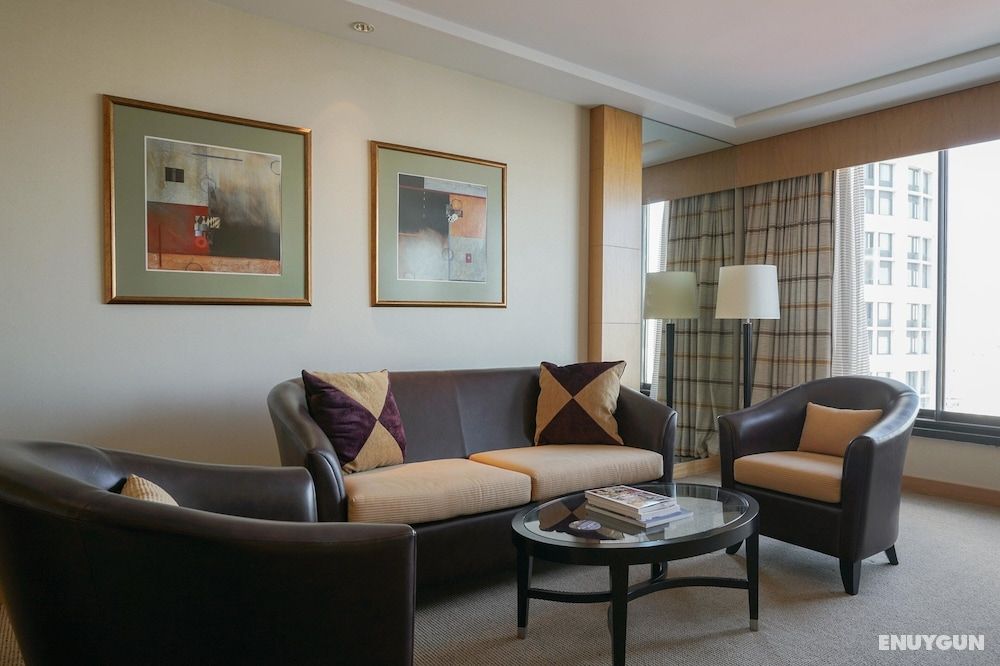 Deluxe Studio, 1 Bedroom