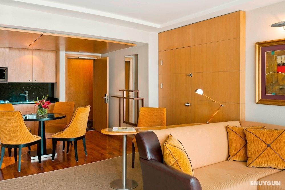 Deluxe Suite, 1 Bedroom