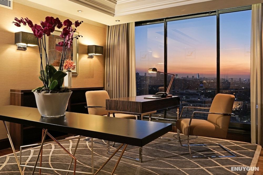 Presidential Suite, 1 King Bed