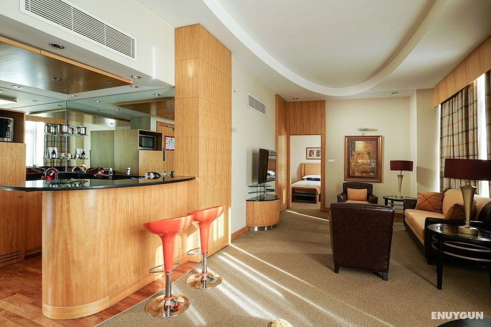Suite, 2 Bedrooms