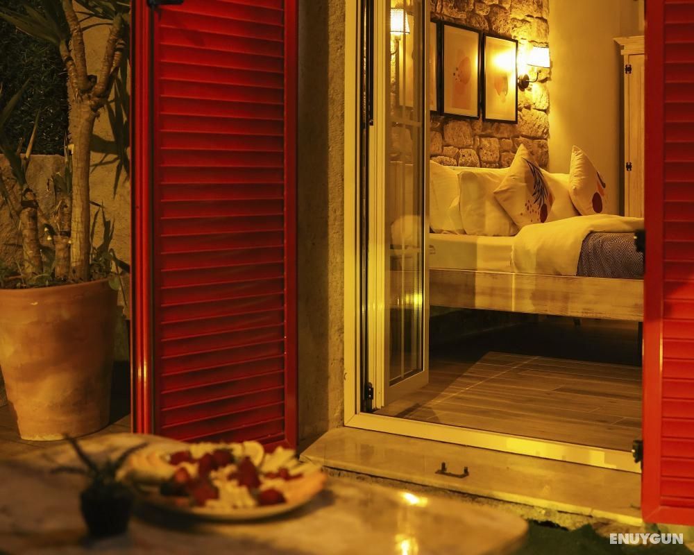 Deluxe Room, Garden View, Private Garden