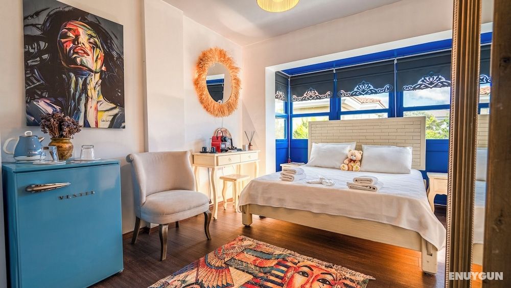 Traditional Room