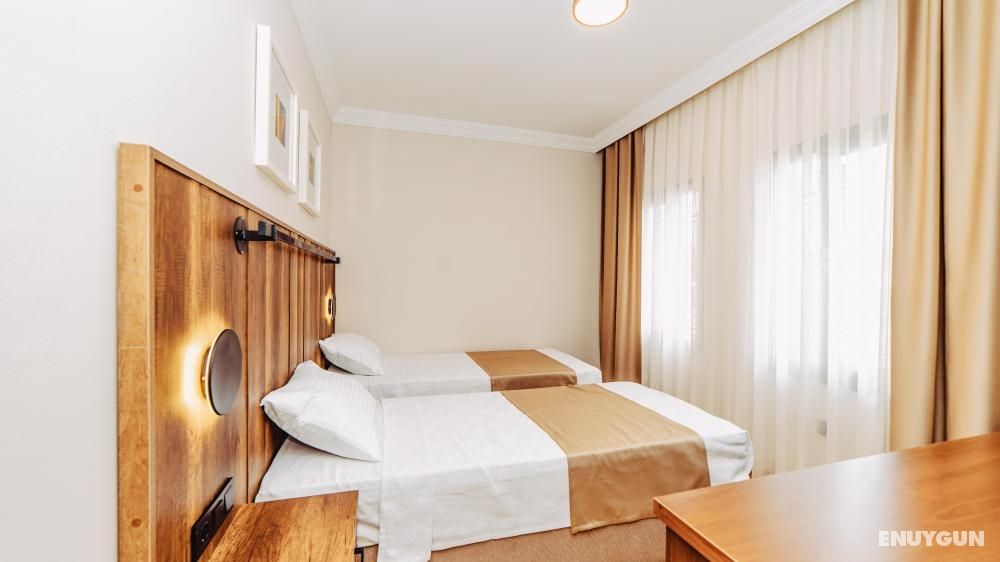 Standard Room, Garden View, 1st Floor