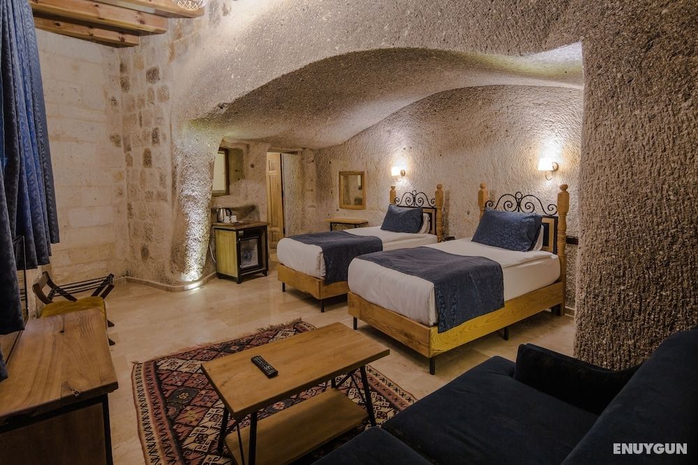 Deluxe Twin Room, Garden View