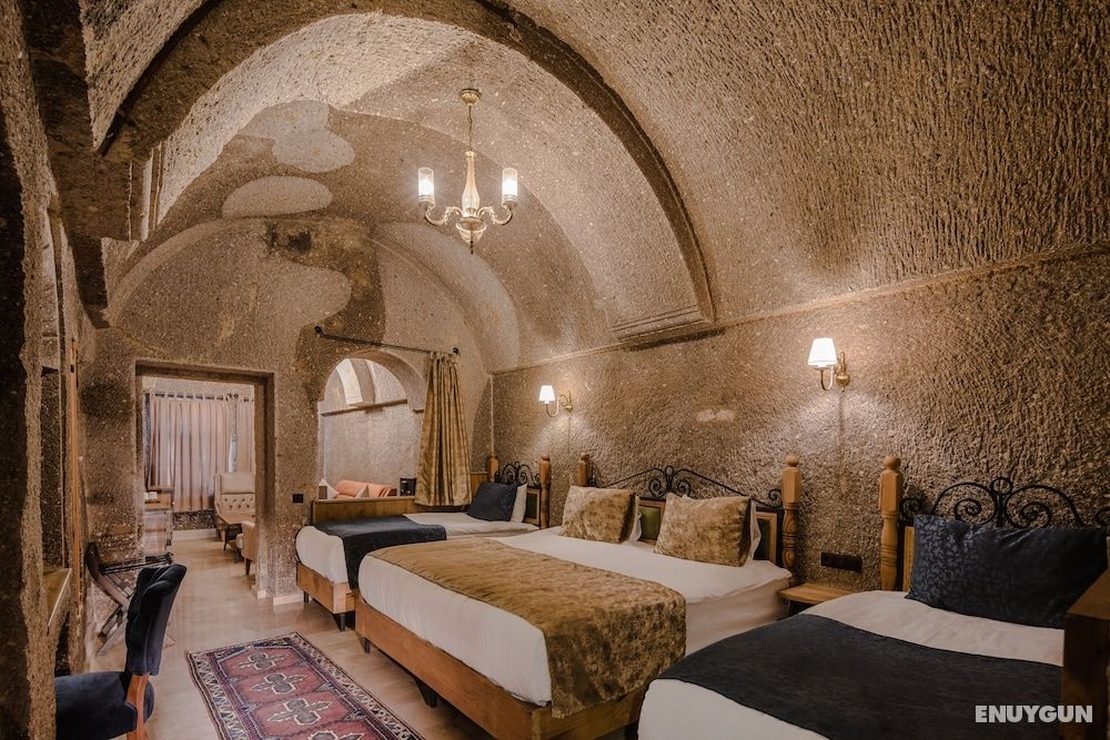 Family Suite, City View