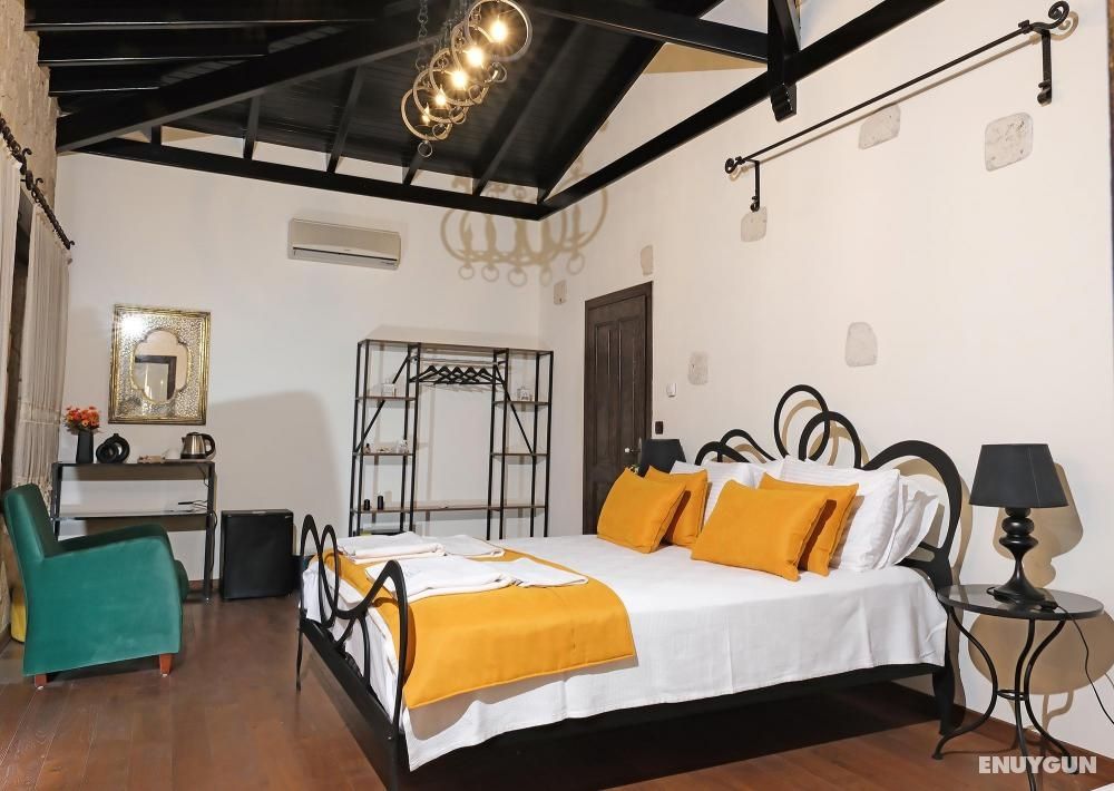 Premium Room, Street View, 1st Floor