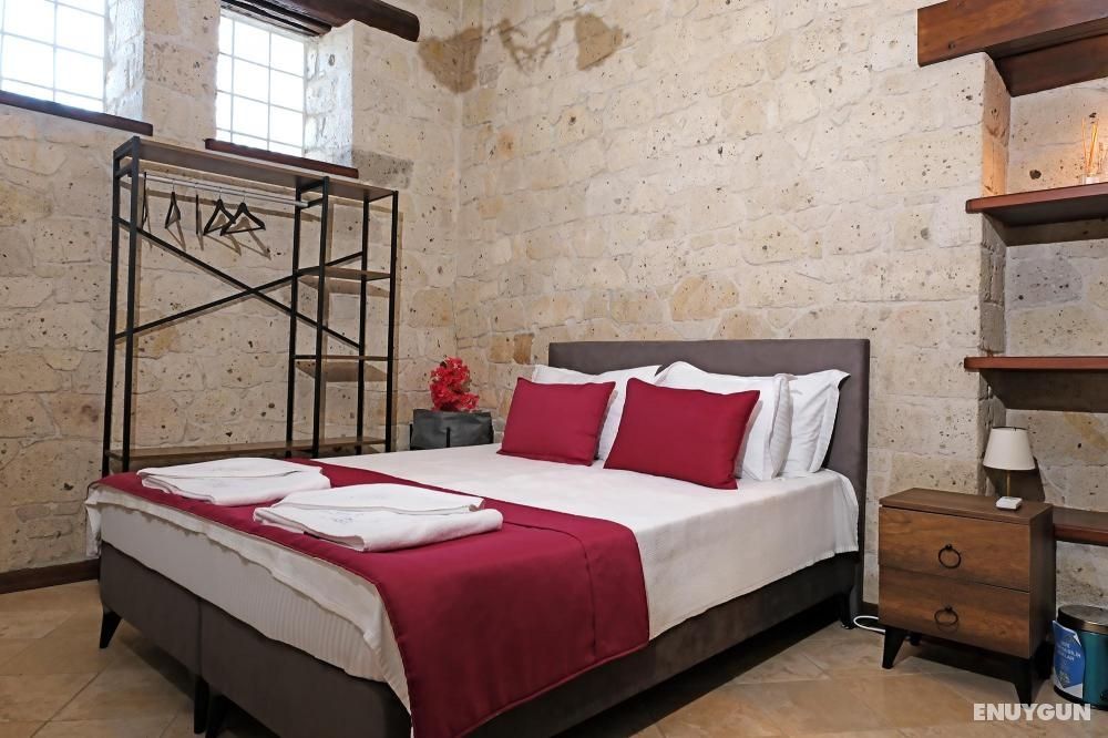 Standard Room, Ground Floor